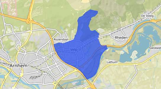 Prijs vastgoed Velp