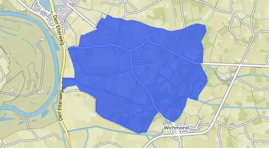 Prijs vastgoed Vierakker