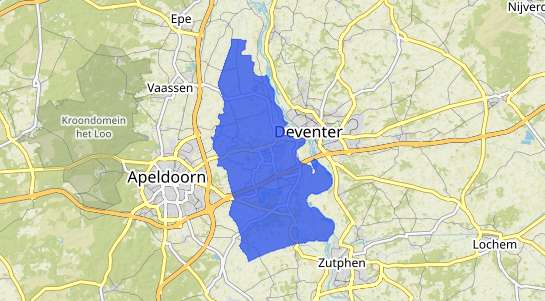 Prijs vastgoed Voorst