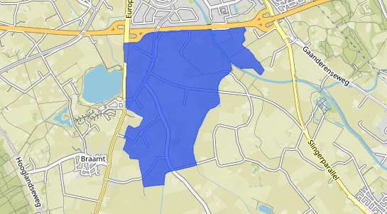 Prijs vastgoed Wijnbergen