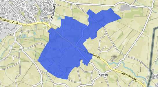 Prijs vastgoed Winterswijk Brinkheurne