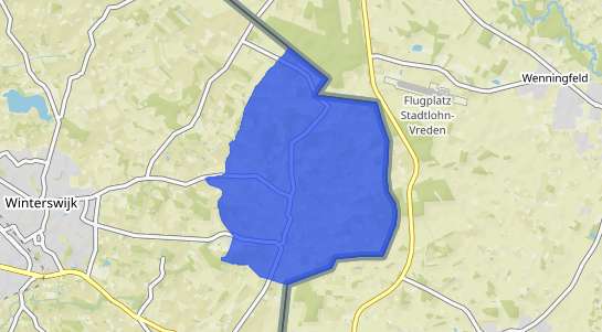 Prijs vastgoed Winterswijk Ratum