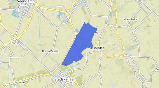 Prijs vastgoed Alteveer