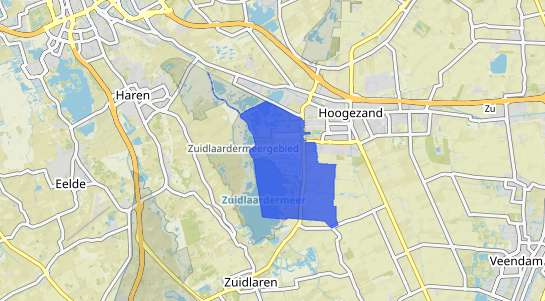 Prijs vastgoed Kropswolde