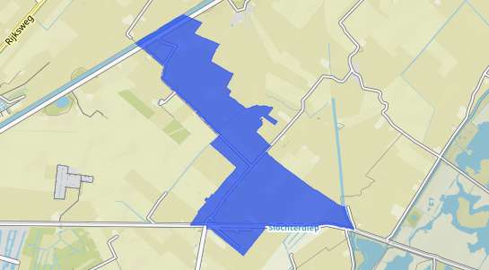 Prijs vastgoed Lageland