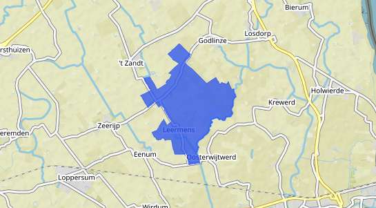 Prijs vastgoed Leermens