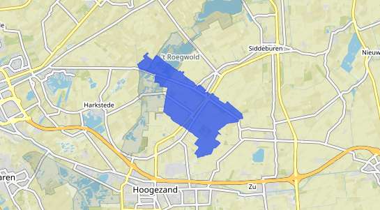 Prijs vastgoed Slochteren