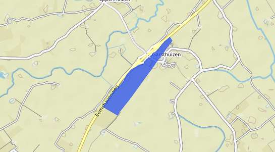 Prijs vastgoed Startenhuizen