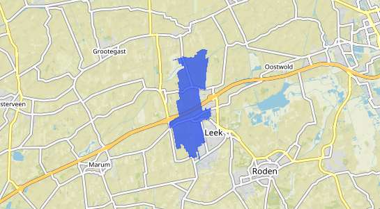 Prijs vastgoed Tolbert