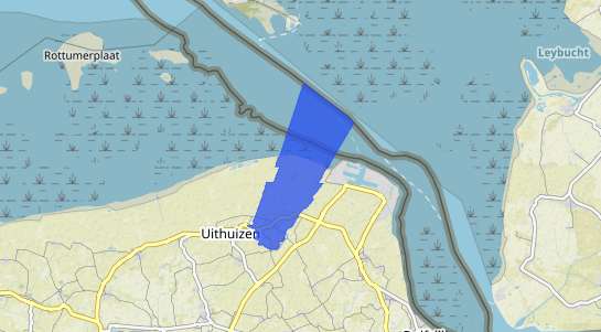 Prijs vastgoed Uithuizermeeden