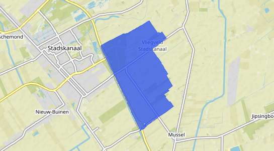 Prijs vastgoed Vledderveen