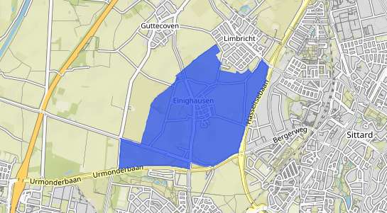 Prijs vastgoed Einighausen