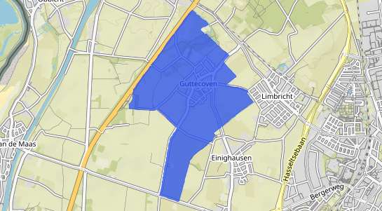 Prijs vastgoed Guttecoven