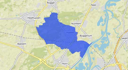 Prijs vastgoed Haelen