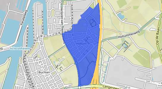 Prijs vastgoed Holtum