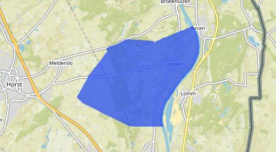 Prijs vastgoed Lottum