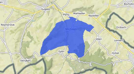 Prijs vastgoed Mechelen