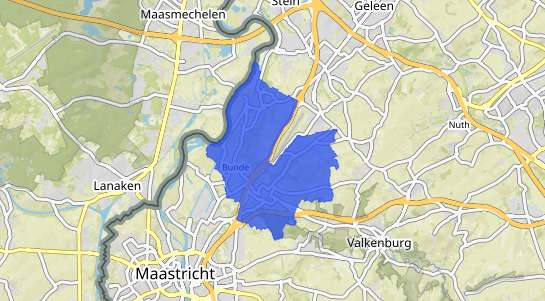 Prijs vastgoed Meerssen