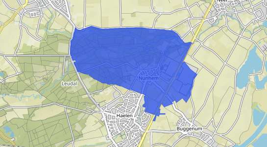 Prijs vastgoed Nunhem