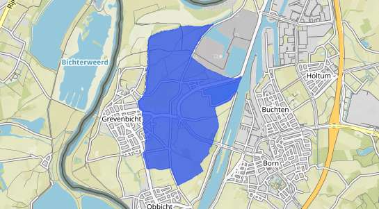 Prijs vastgoed Papenhoven