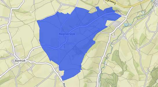 Prijs vastgoed Reijmerstok