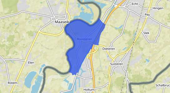 Prijs vastgoed Roosteren