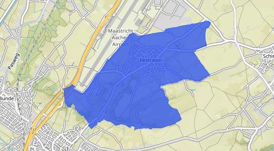 Prijs vastgoed Ulestraten