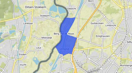 Prijs vastgoed Urmond