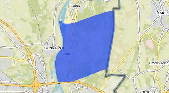 Prijs vastgoed Velden