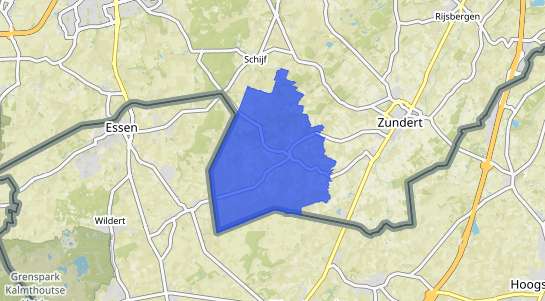 Prijs vastgoed Achtmaal