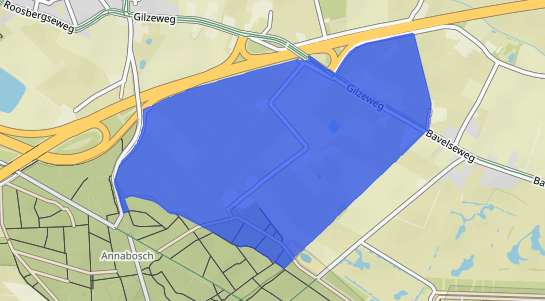 Prijs vastgoed Bavel AC