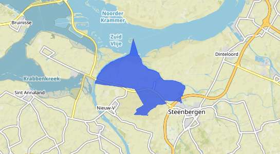 Prijs vastgoed De Heen