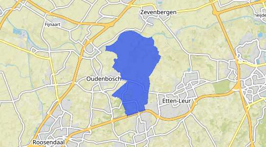 Prijs vastgoed Hoeven