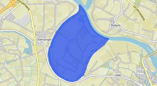 Prijs vastgoed Keent