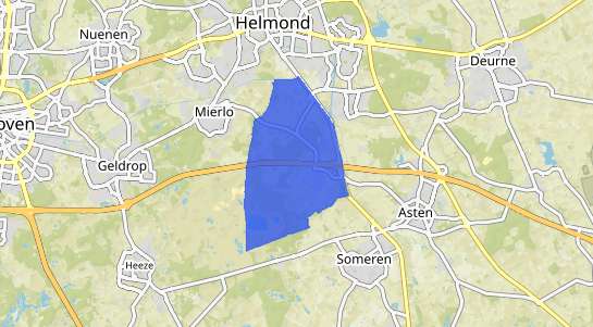 Prijs vastgoed Lierop