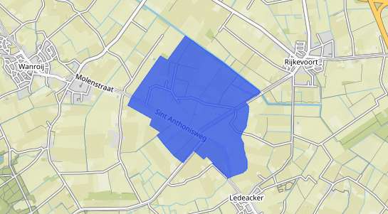 Prijs vastgoed Rijkevoort-De Walsert