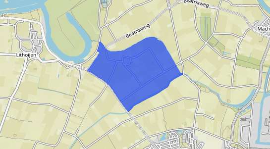 Prijs vastgoed Teeffelen