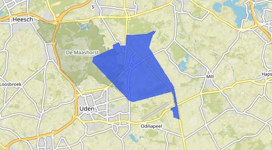 Prijs vastgoed Zeeland