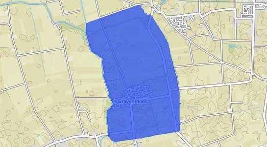 Prijs vastgoed s Gravenmoer