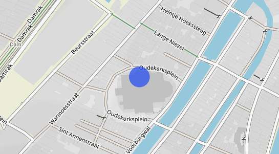 Prijs vastgoed Amsterdam