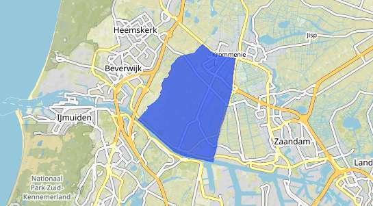 Prijs vastgoed Assendelft