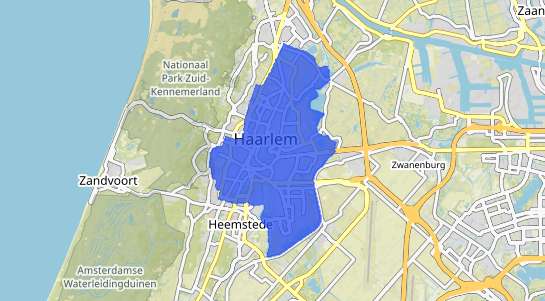 Prijs vastgoed Haarlem