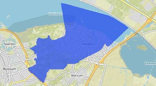 Prijs vastgoed Huizen