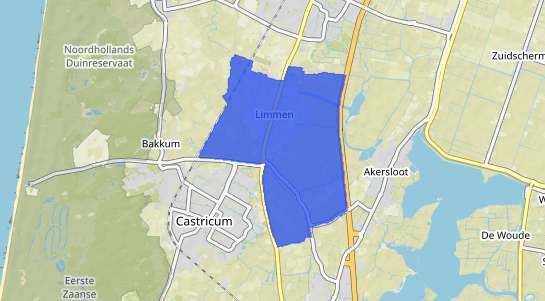 Prijs vastgoed Limmen