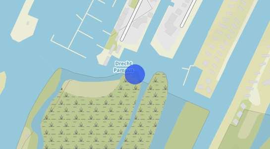 Prijs vastgoed Loosdrecht