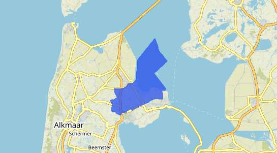 Prijs vastgoed Medemblik