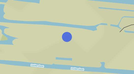 Prijs vastgoed Noordeinde