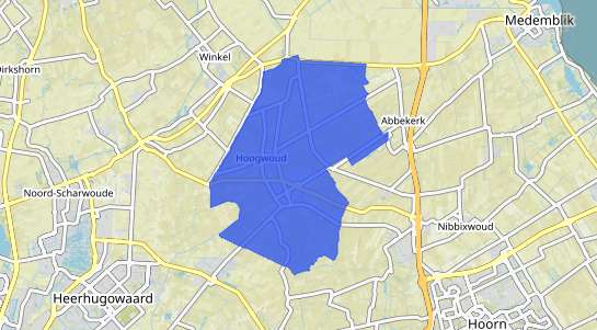 Prijs vastgoed Opmeer