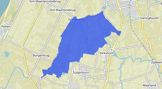 Prijs vastgoed Sint Maarten