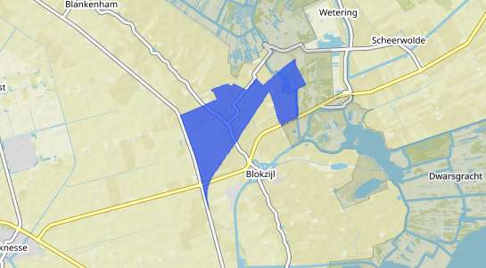 Prijs vastgoed Baarlo